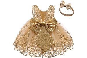 Toddler Princess Dress with Headwear