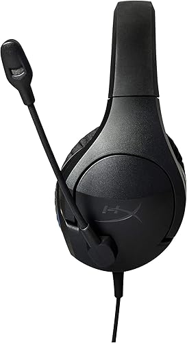 Miniatura 4 de HyperX Cloud Stinger Core - Gaming Headset for PlayStation 4 and 5, Over-Ear Wired Headset with Mic, Passive Noise Cancelling, Immersive In-Game