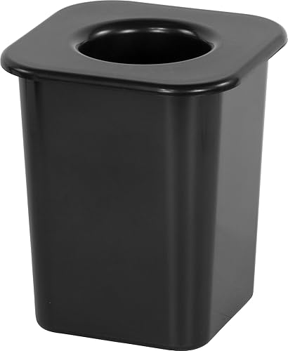 Miniatura 10 de CFS CM110802 Coldmaster - Enfriador de latas de crema batida, 9.38 pulgadas de altura, 7.06 pulgadas de ancho, 7.06 pulgadas de largo, ABS, blanco