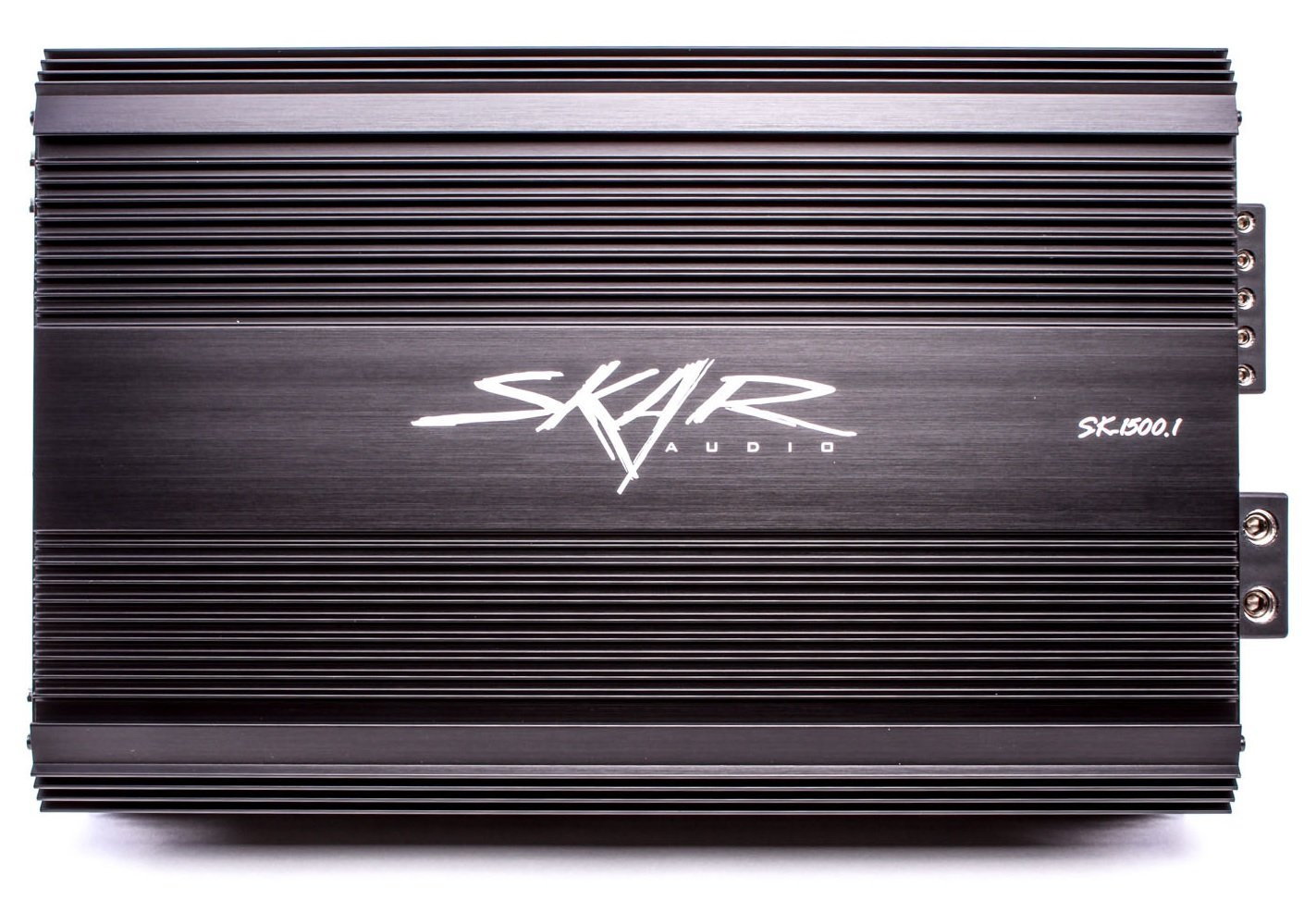 Buy Skar Audio SK1500.1D 1,500 Watt Monoblock Class D MOSFET