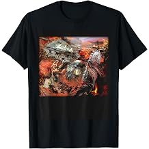 Sodom - In War and Pieces - Official Merchandise T-Shirt