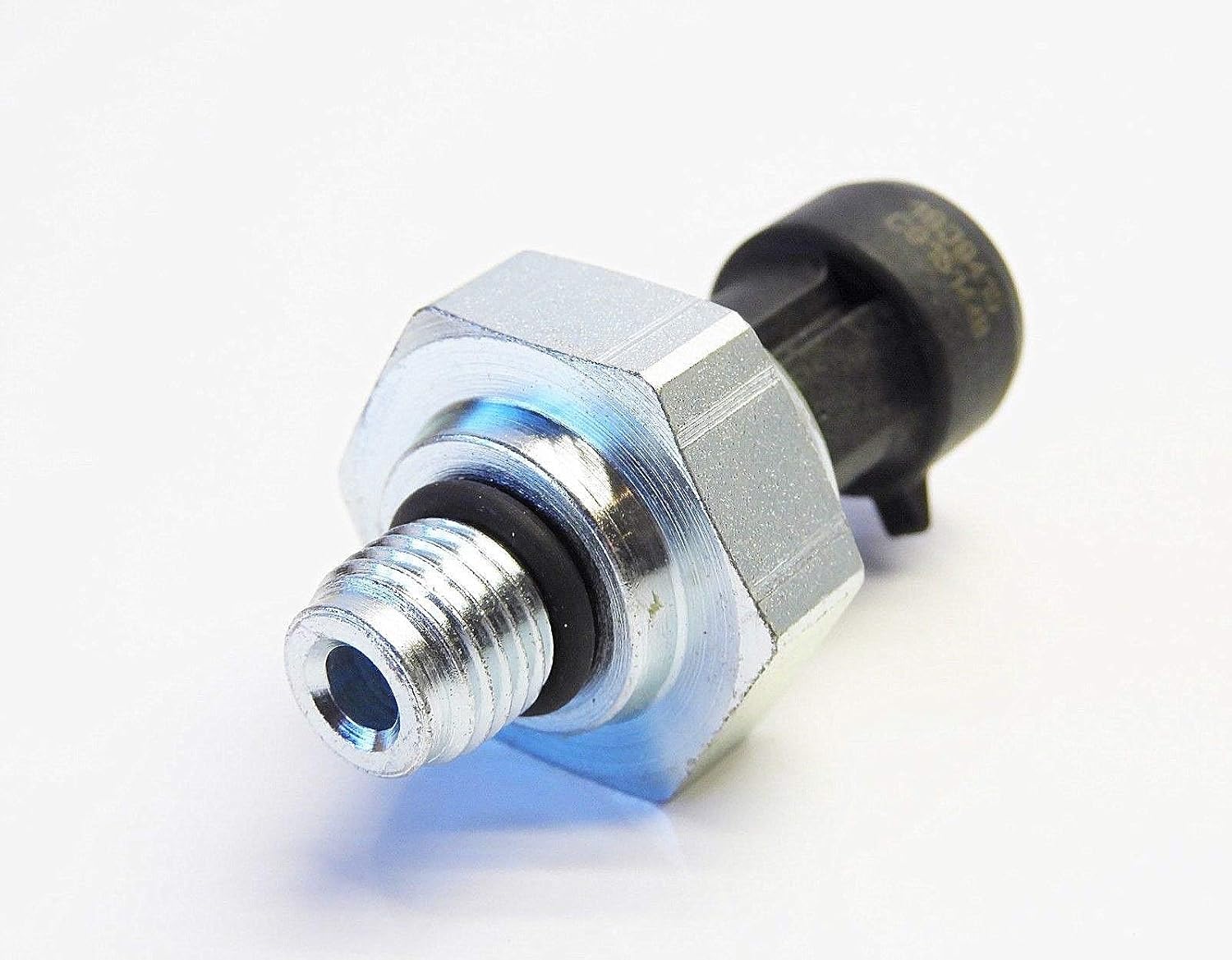 I-Joy Engine Oil Pressure Sensor Sender 1839415 Compatible with International Harvester VT365 2002-2012 Replaces 1839415C91