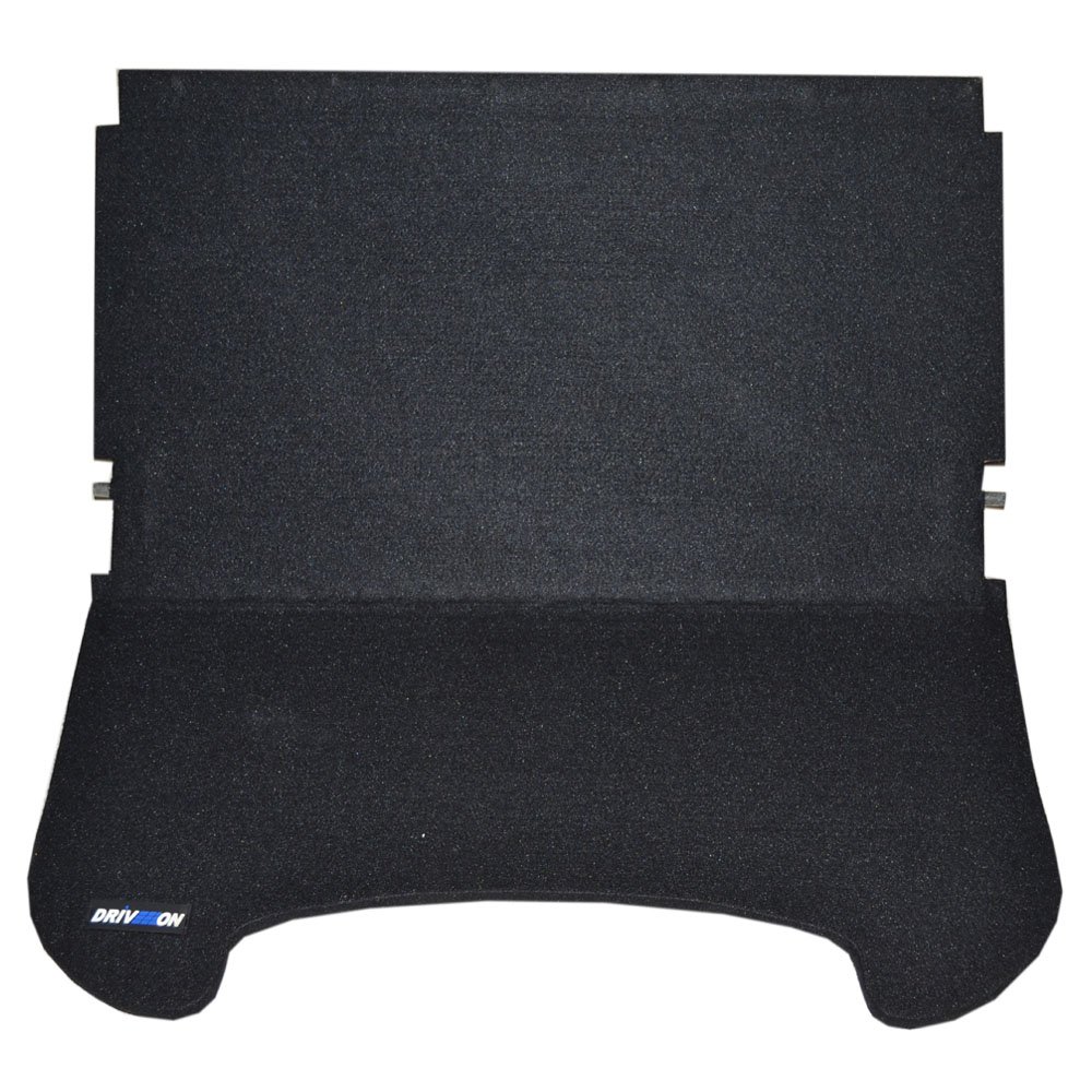 DRIVEON Duster Rear Parcel Tray for mounting 6" Round and 6x9 Oval Speakers-image-47