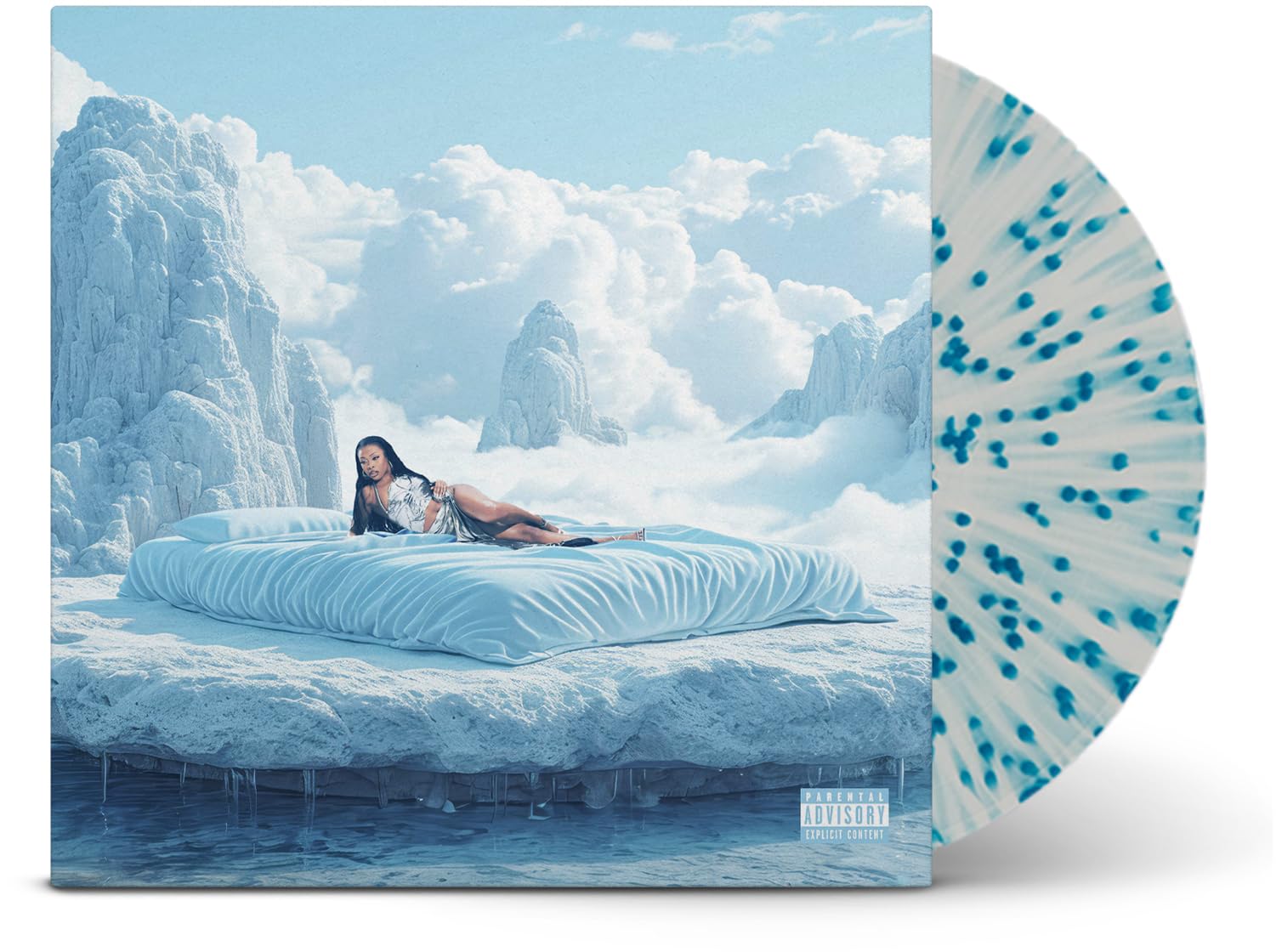 Winter's Diary 5 [VINYL]