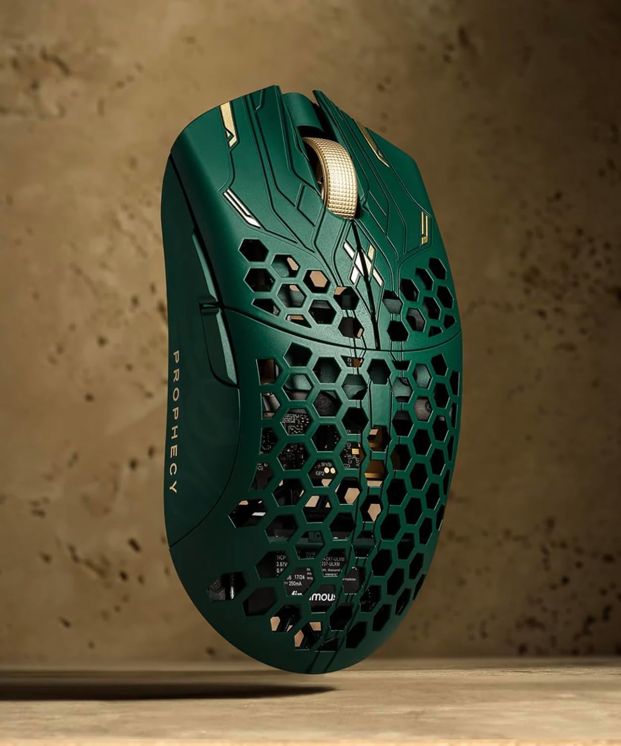FinalMouse ULX Prophecy Gaming Mouse Tarik Classic