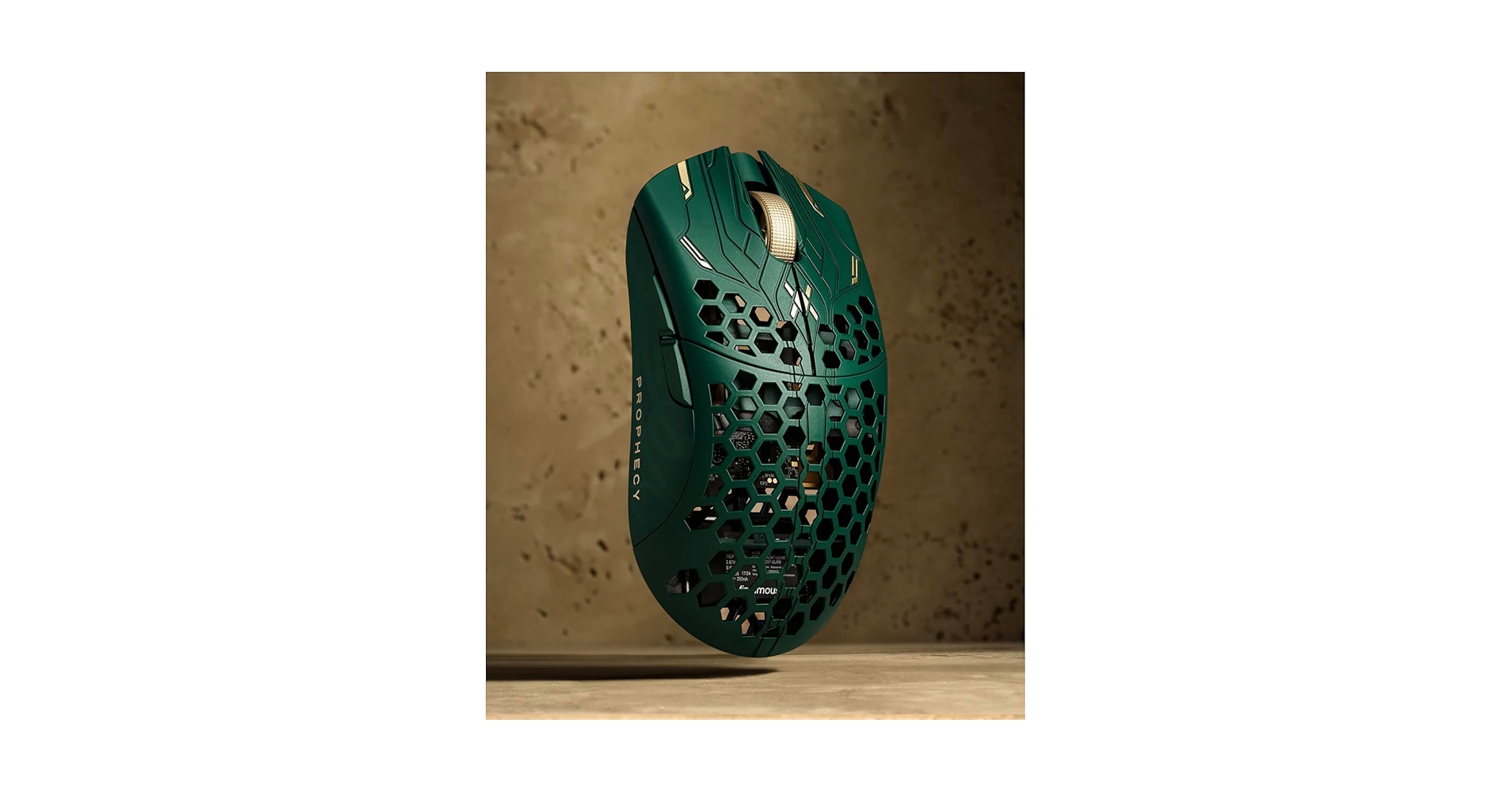 K*m様 Finalmouse ULX Prophecy - Tarik M ULX Prophecy - Tarik – Finalmouse
