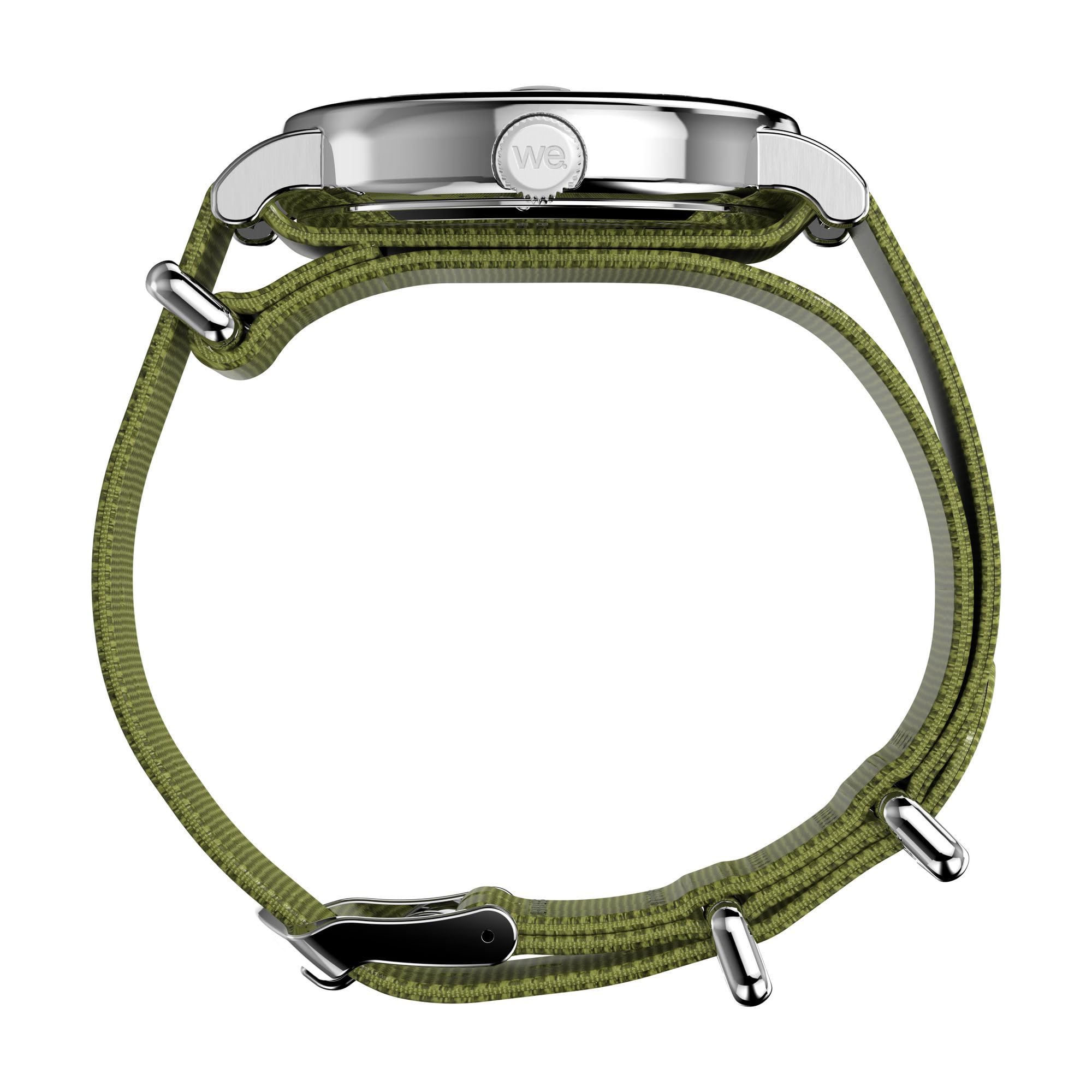 Timex Unisex Weekender 40mm