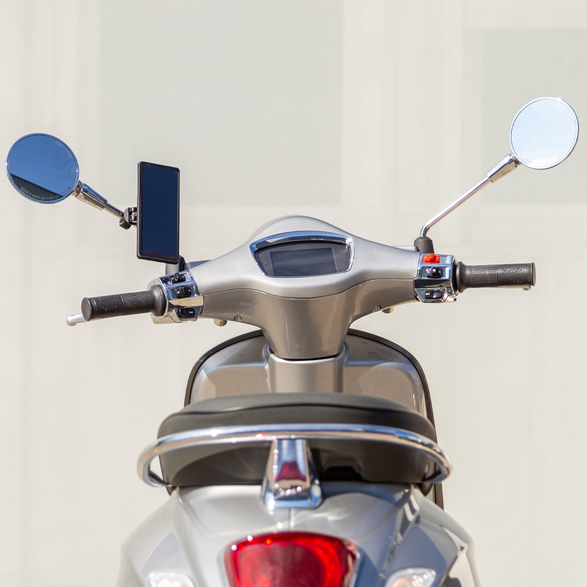 SP CONNECT Mirror Mount Pro