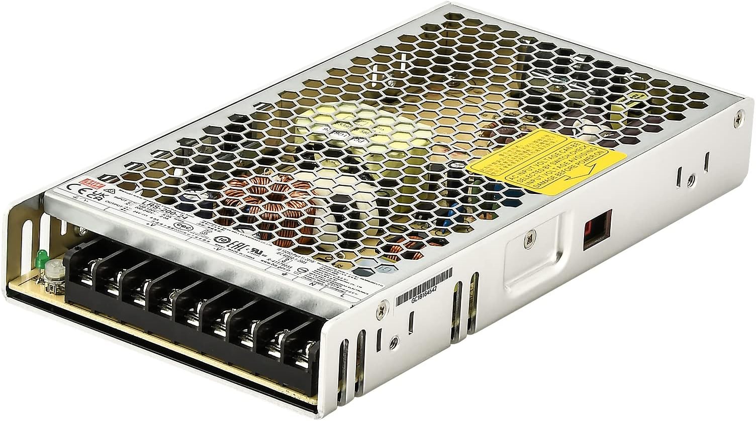 200W/110V ACโ24V DC