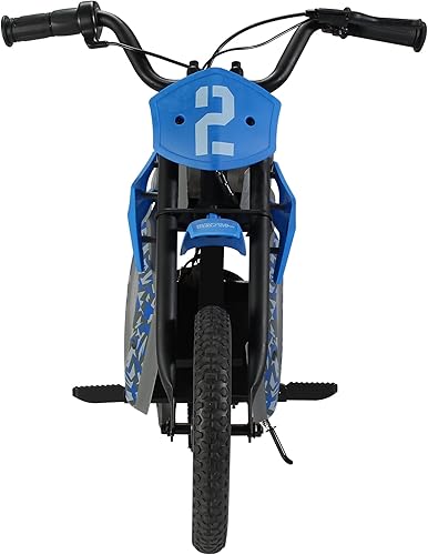 Miniatura 2 de Pulse Performance Products EM-1000 E-Motorcycle