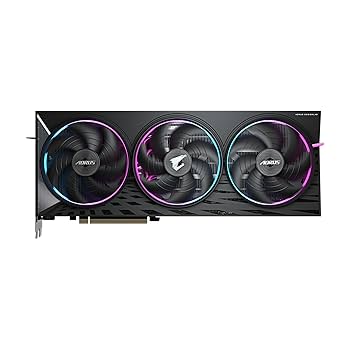 Amazon | GIGABYTE AORUS Radeon RX 9070 XT Elite 16G