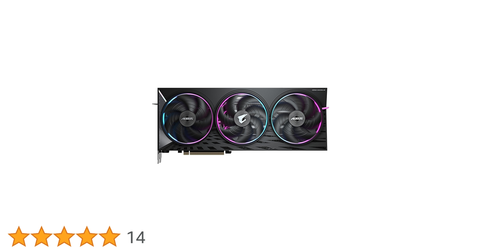 グラフィックボード・グラボ・ビデオカード GIGABYTE AORUS Radeon RX 9070XT ELITE Amazon.com: Gigabyte AORUS Radeon RX 9070 XT Elite 16G