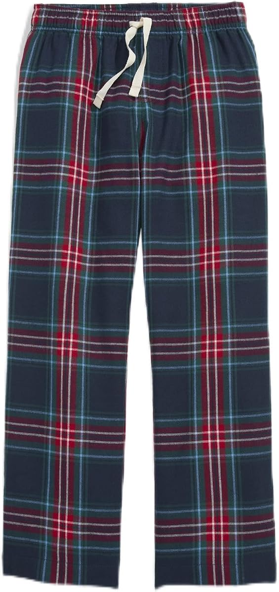 vineyard vines boys Kids Flannel Lounge Pant