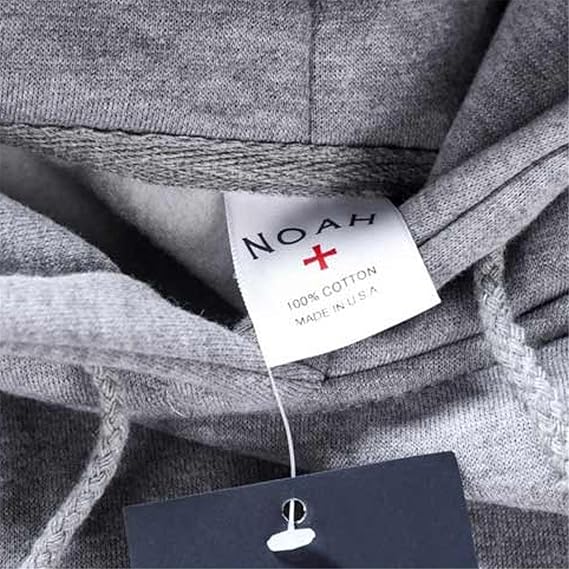 NOAH NYC ノア ニューヨーク カナダ製 【公式通販】