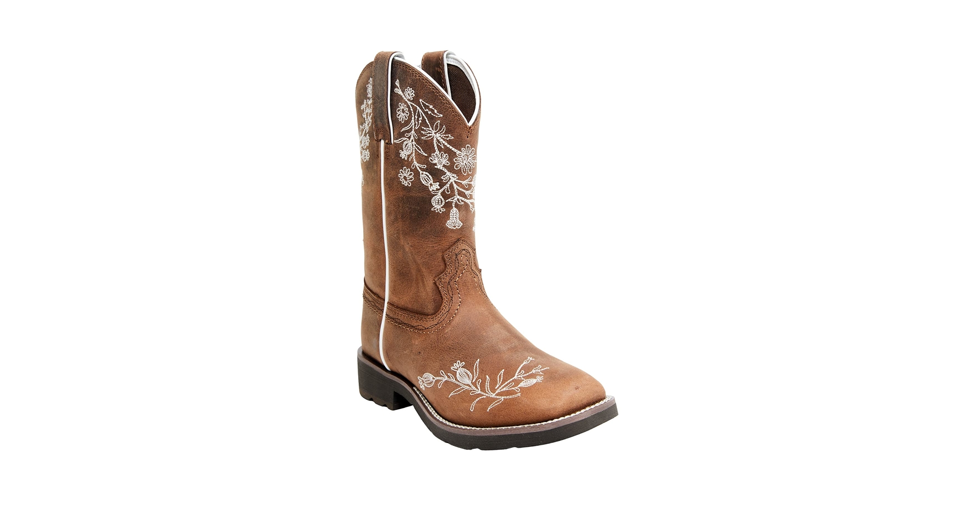 ジョニー Amazon.com | Shyanne Women's Xero Gravity Lite Western
