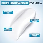 Face Moisturizer Retinol Cream - Anti-Aging Moisturizer Wrinkle Cream with Collagen & Hyaluronic Acid - Neck Firming, Hydration & Smooth Skin - Fast Absorbing Day & Night Facial Cream for Women & Men