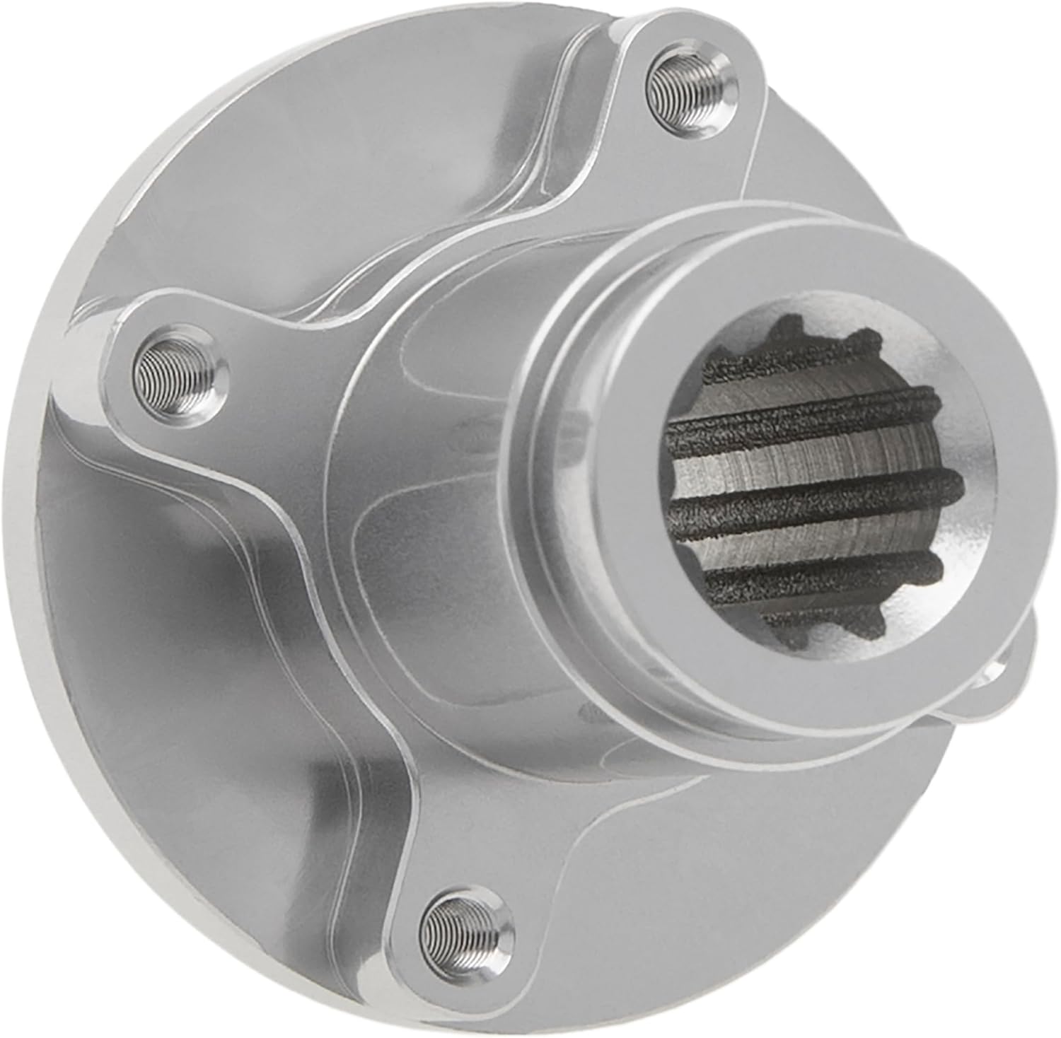 DKKY Center Diff Lock Spool Compatible with Traxxas 1/5 X-Maxx 6S 8S 1/6 XRT RC Cars