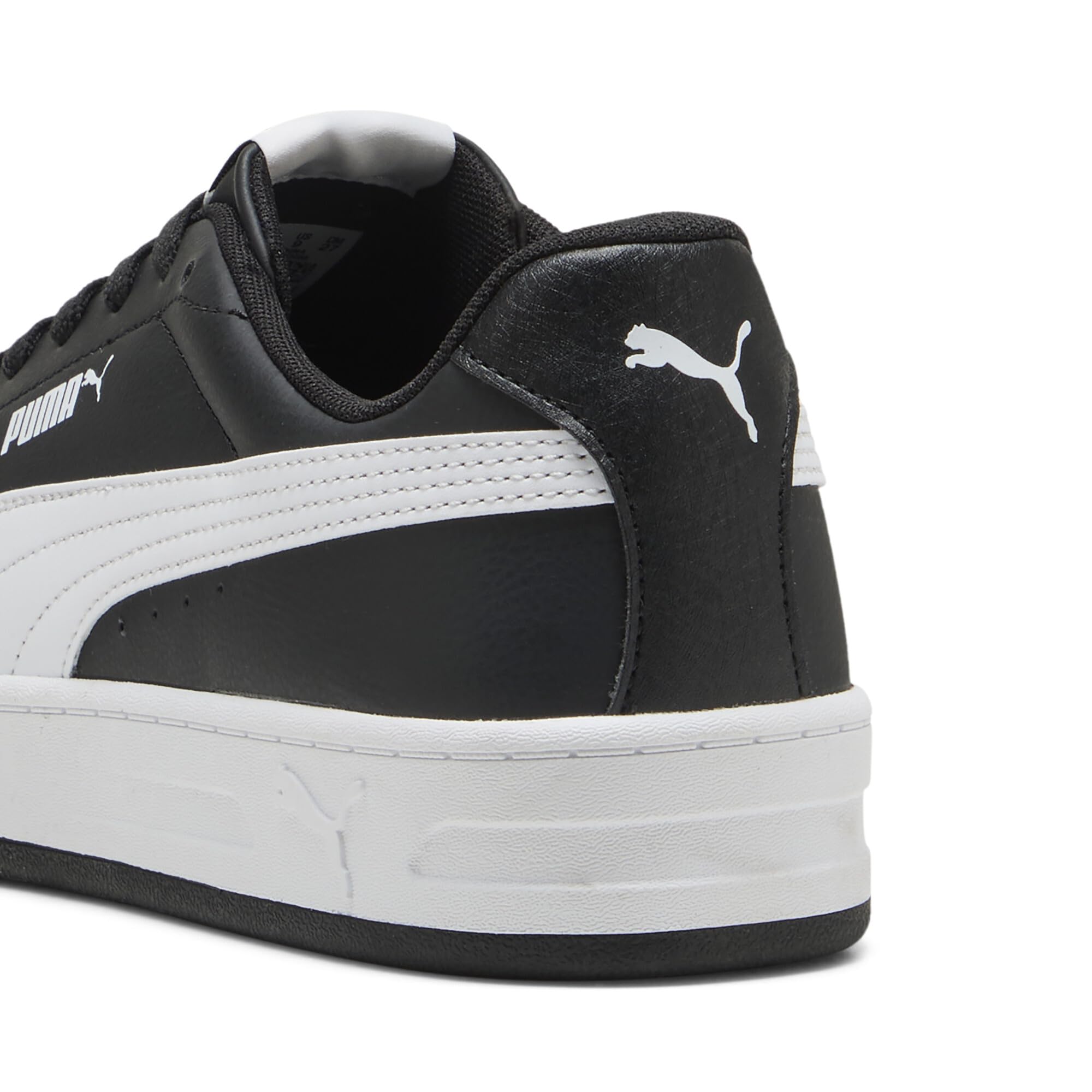 PUMA COURT CLASSIC CLEAN 402223 01