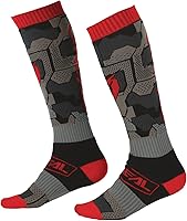 Vista 2 de Pro MX Sox Squadron, negro talla única