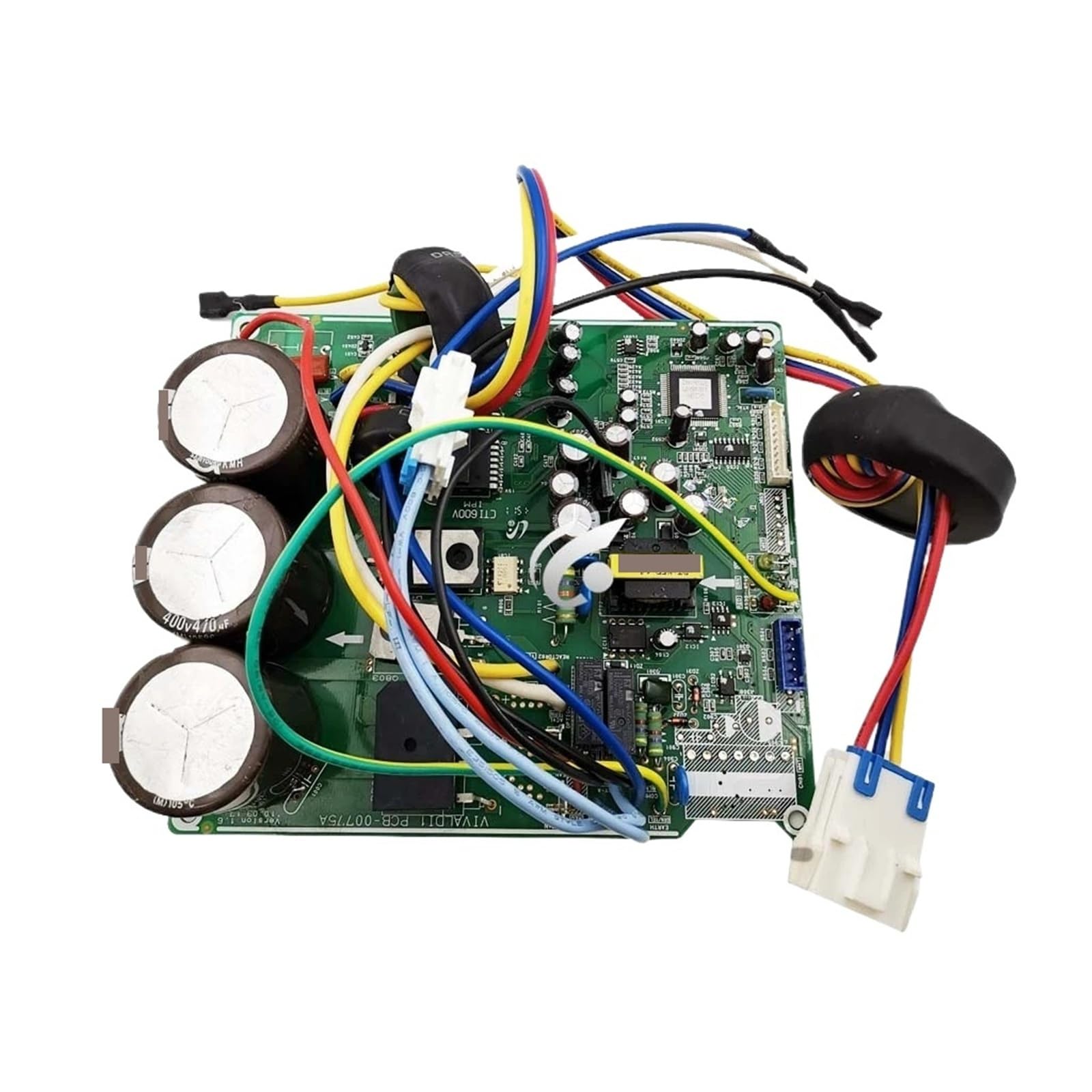 SamLng Air conditioning computer board DB93-08389S-LF DB93-08388X-LF DB91-00856A PCB-00775A