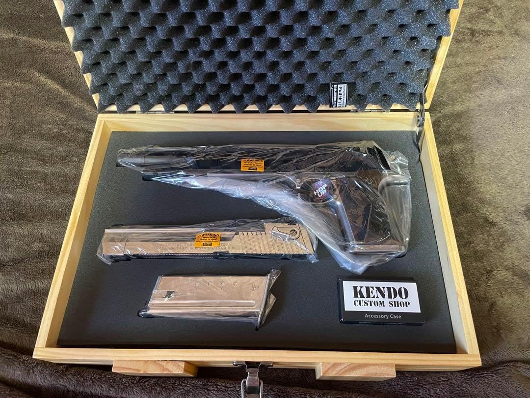 オマケ付】BIOHAZARD 2 10㌅ デザートイーグル オマケ付】BIOHAZARD 2