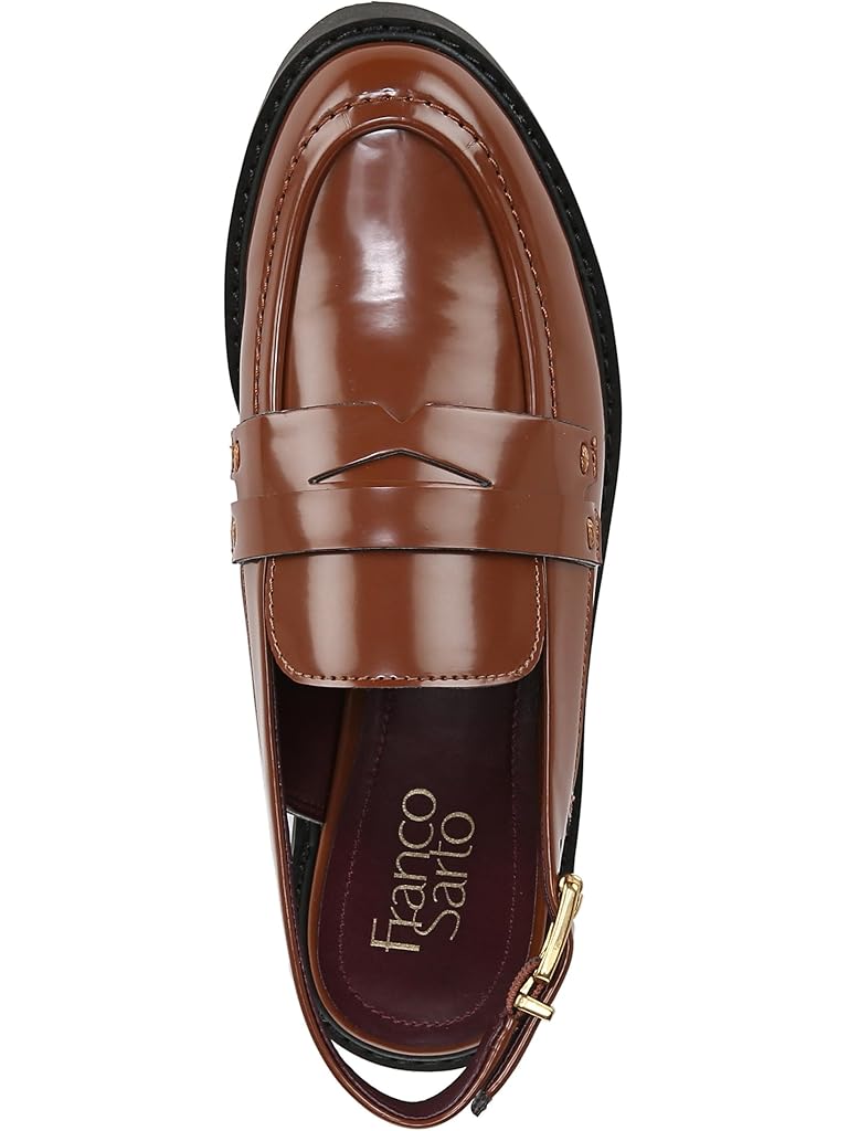 Franco Sarto Coppola Slingback