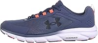 Vista 8 de Under Armour Charged Assert 9 - Tenis de correr para hombre