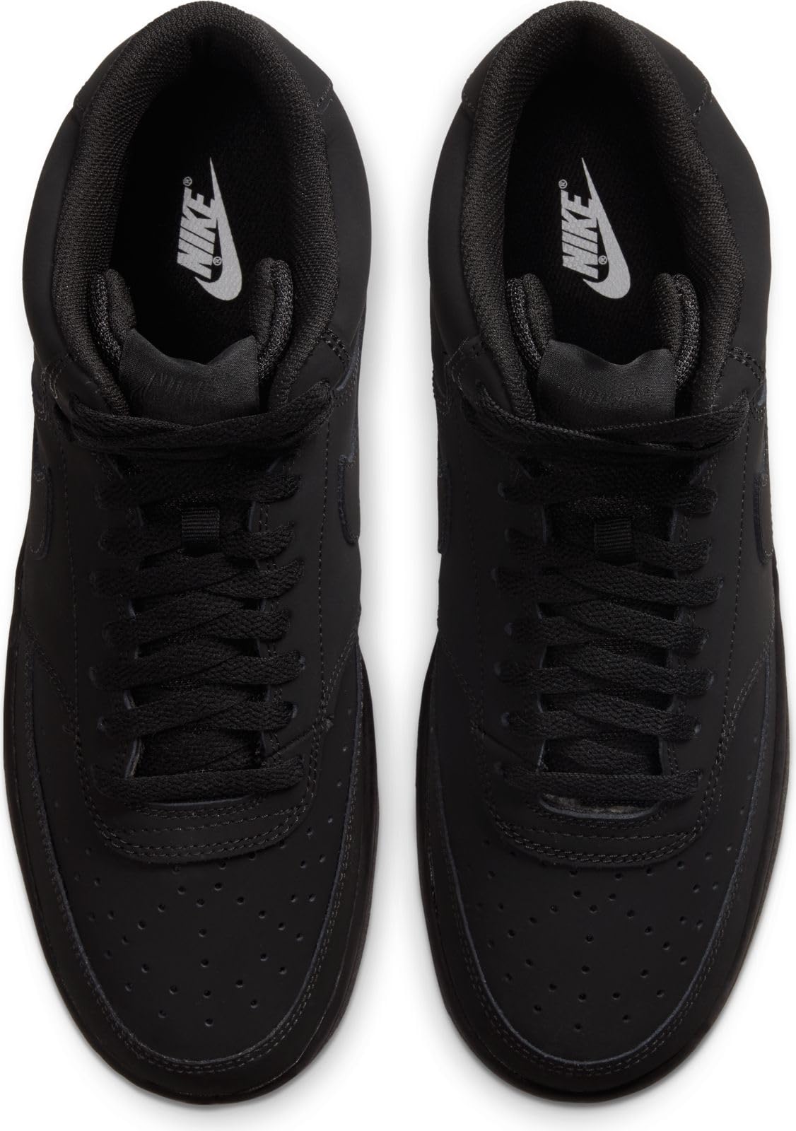 Nike Nike Court Vision Mid NN SneakerUomo