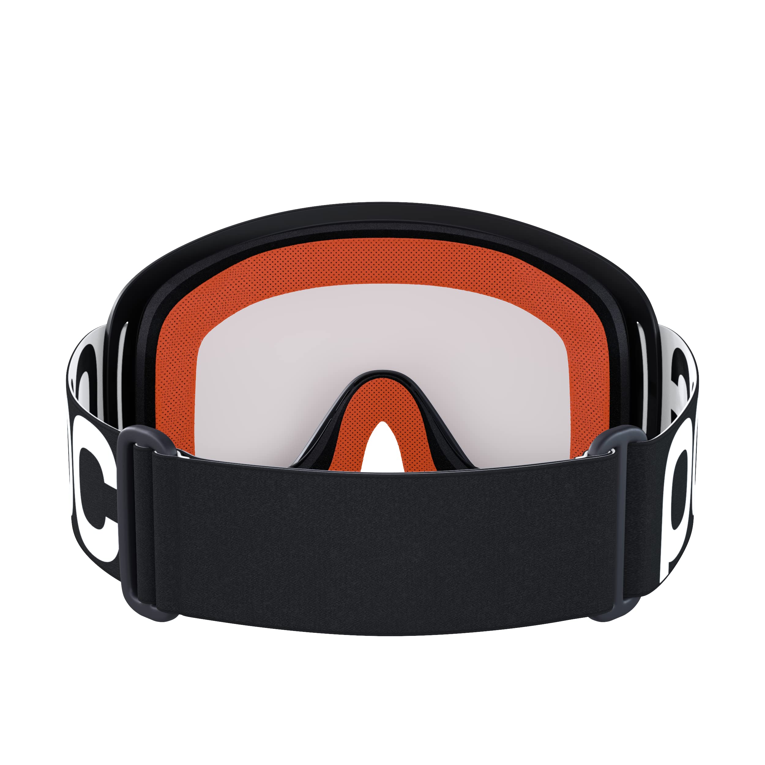 Gafas MTB POC Opsin Youth – goggle para niños y jóvenes con doble lente Zeiss, antiempaño, campo de visión amplio y protección UV