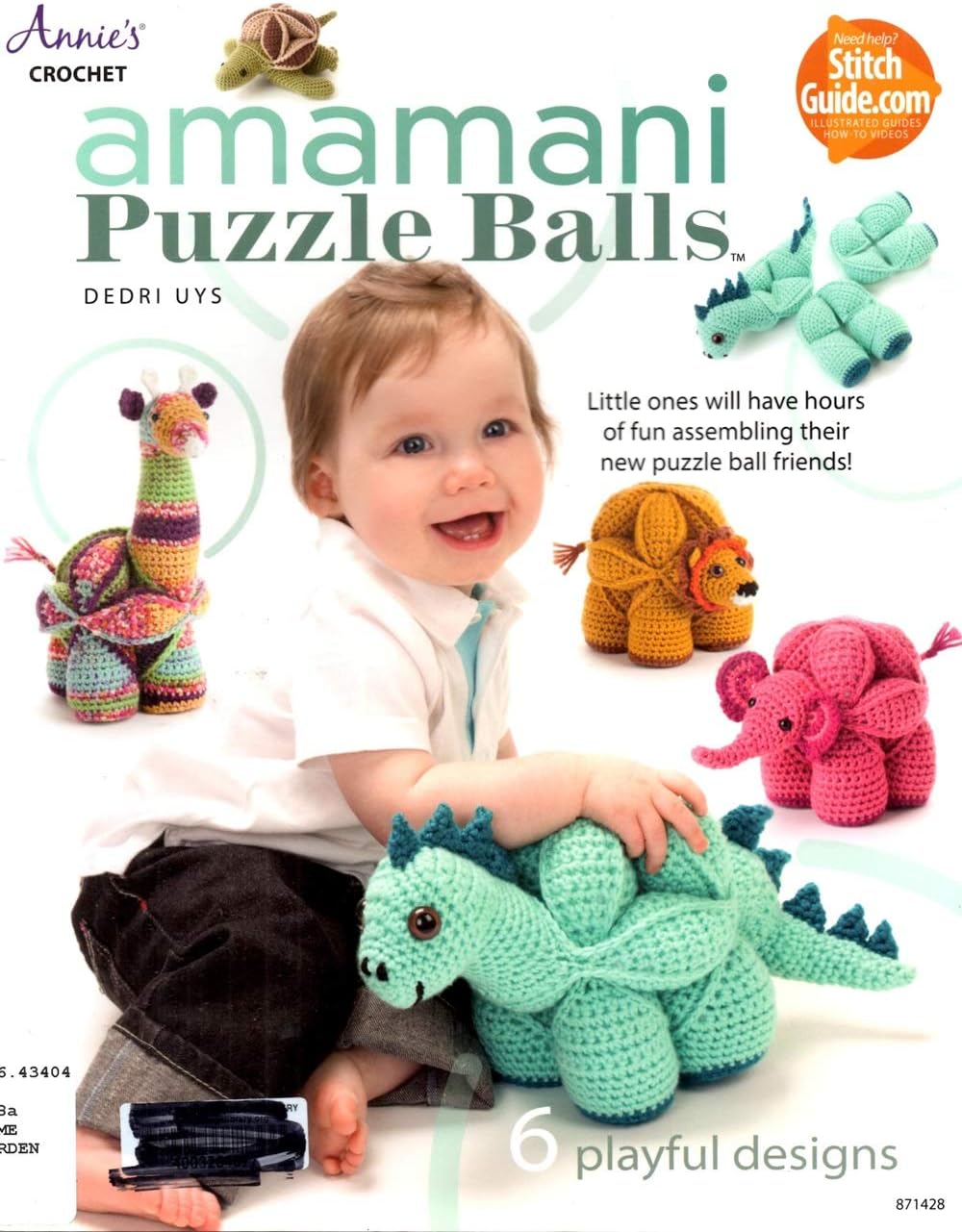 Amamani Puzzle Balls