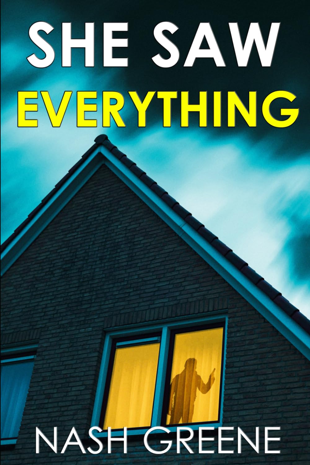 She Saw Everything