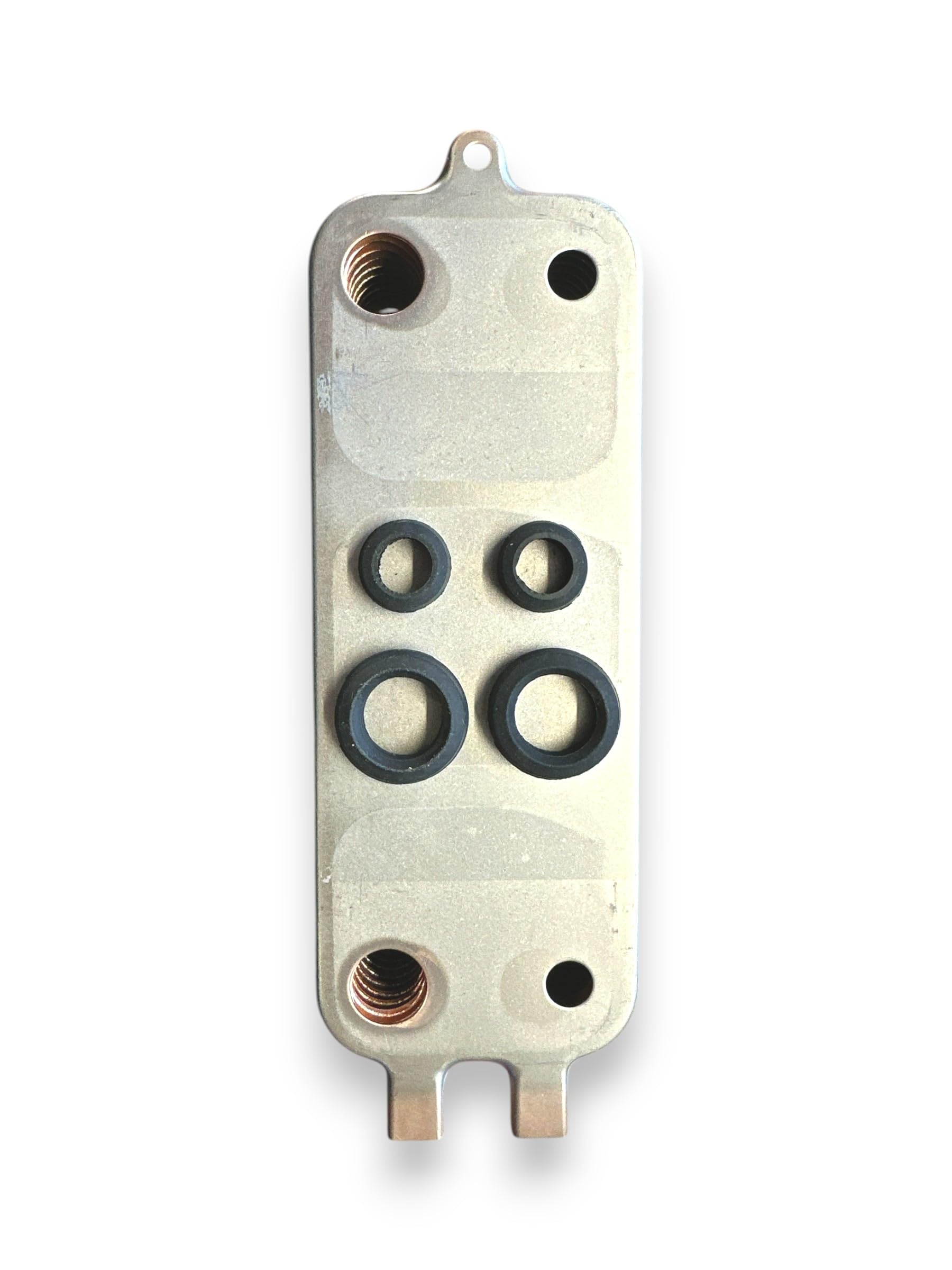Heatmag Multi Colour Worcester 18 Plate Heat Exchanger 87186429480 28Cdi 28Si Compatible By