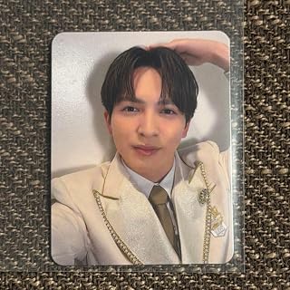 Yes!東京 EBiDAN M!LK盤 吉田仁人