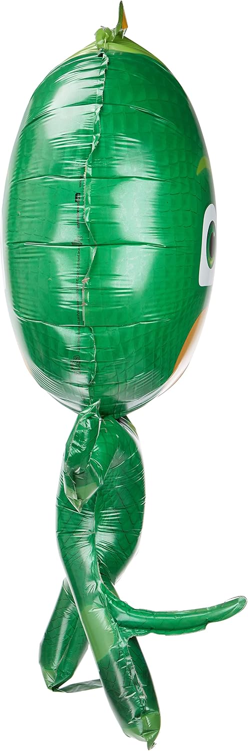 PJ Masks - 36" Foil Balloon - Gekko