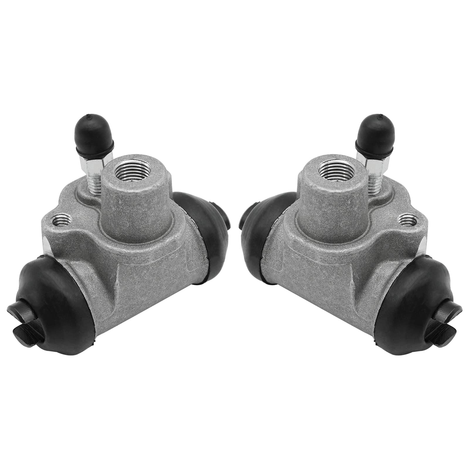 リングマ　2009 Amazon.com: Front/Rear Brake Wheel Cylinder fit for Kawasaki Mule