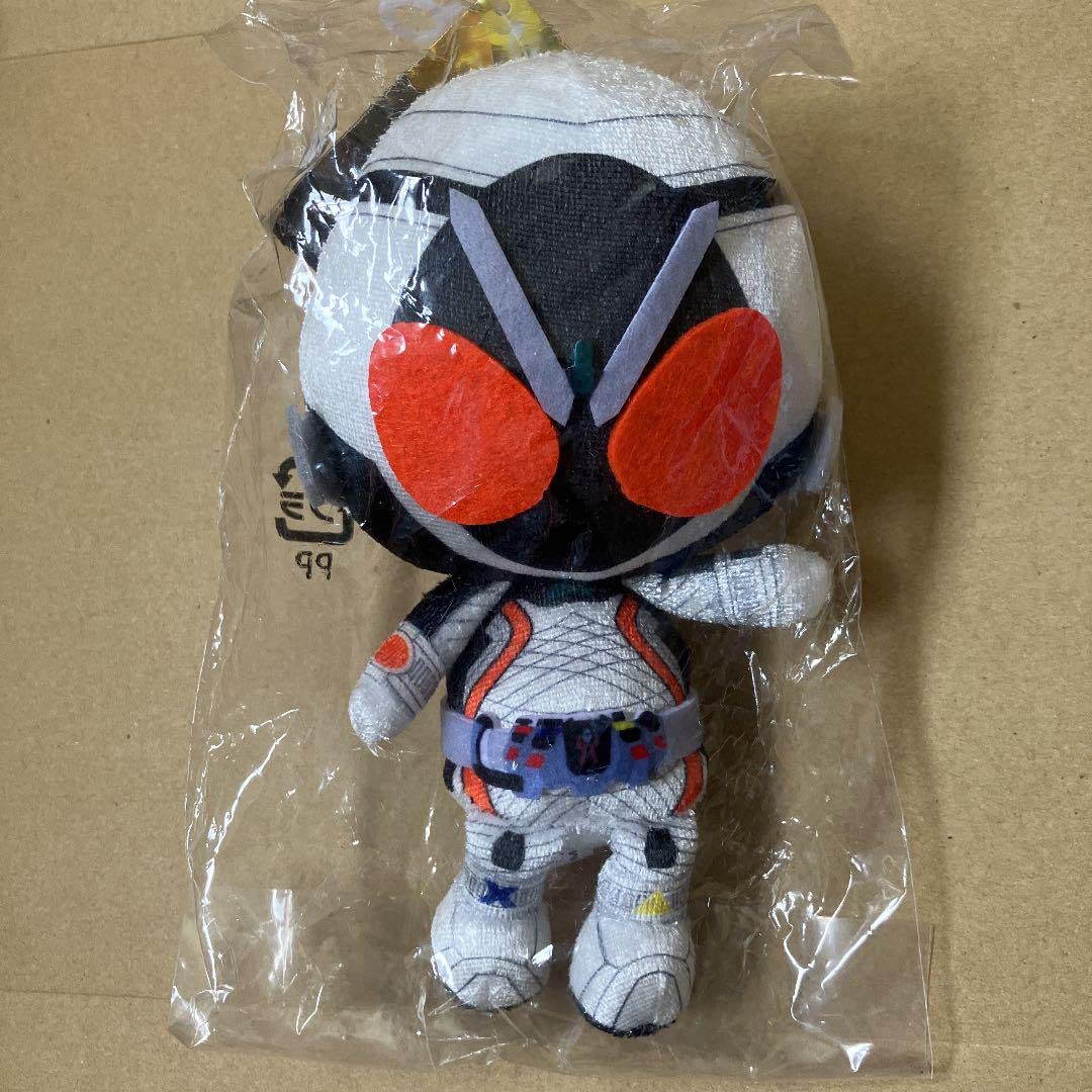 Amazon.co.jp: 仮面ライダーフォーゼ ぬいぐるみ chibiぬいぐるみ