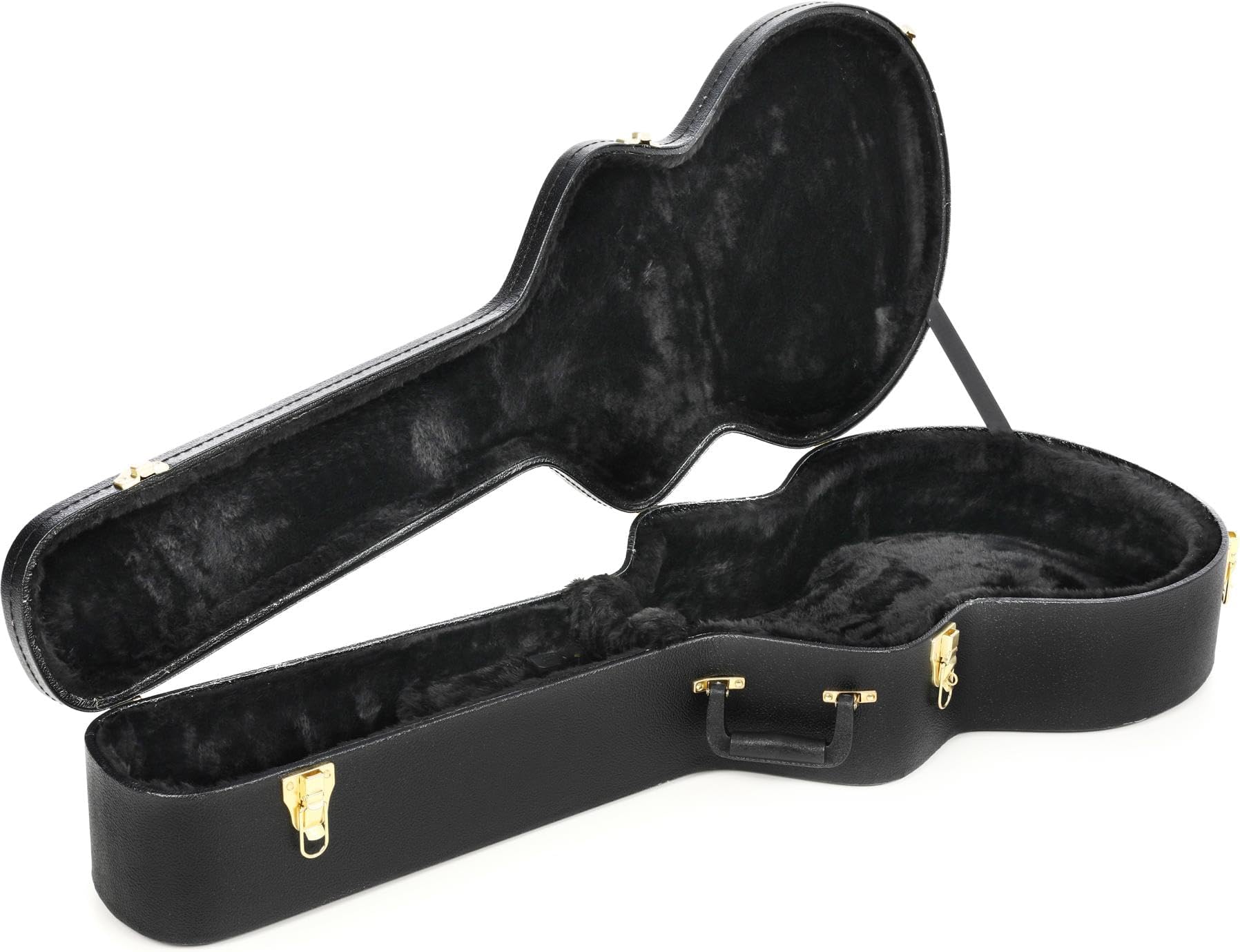Hardshell Acoustic Case AEL, EW Series Guitars
