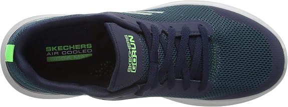 Skechers Men's Low-Top Trainers, XX 
