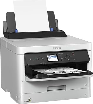 Epson Workforce Pro WF-M5299 Printer