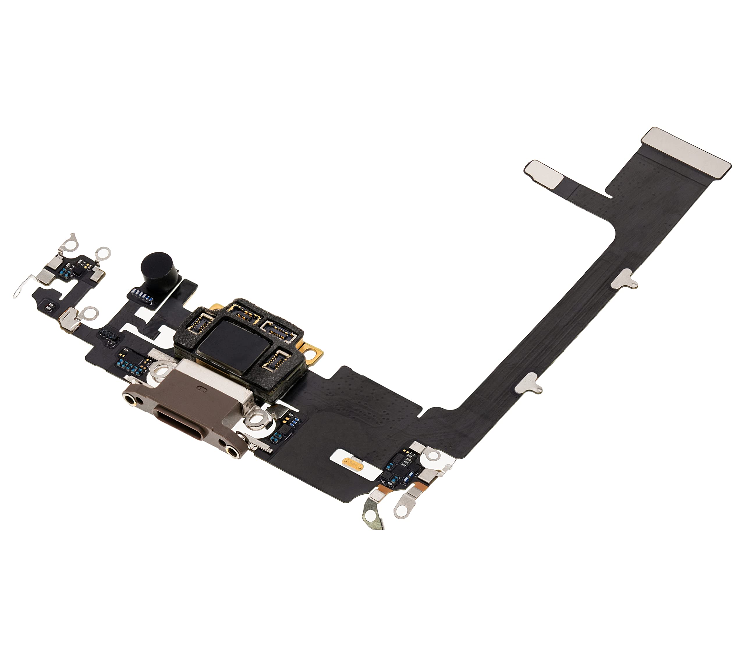 Best Shopper - Replacement Charging Port Flex Cable with Board