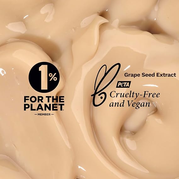 Ginger Milk BE HONEST Conditioner for all hair types. Rich in botanical actives and vitamins for optimal suppleness and shine. (8.5 fl oz.)