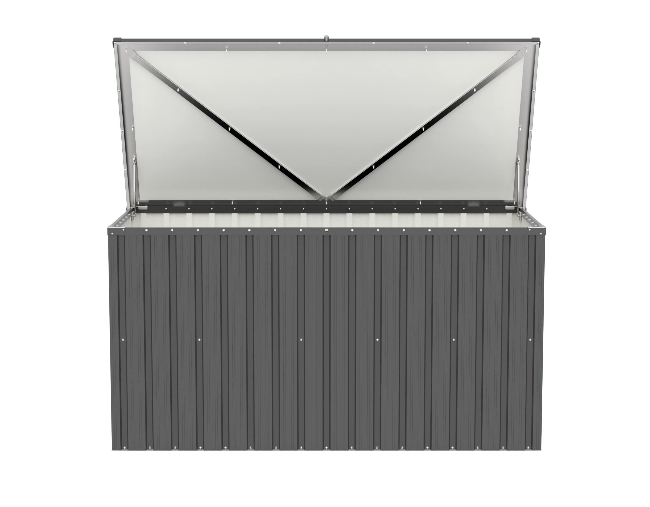 tepro Universalbox Store X-Large, Nutzinhalt ca. 1370l
