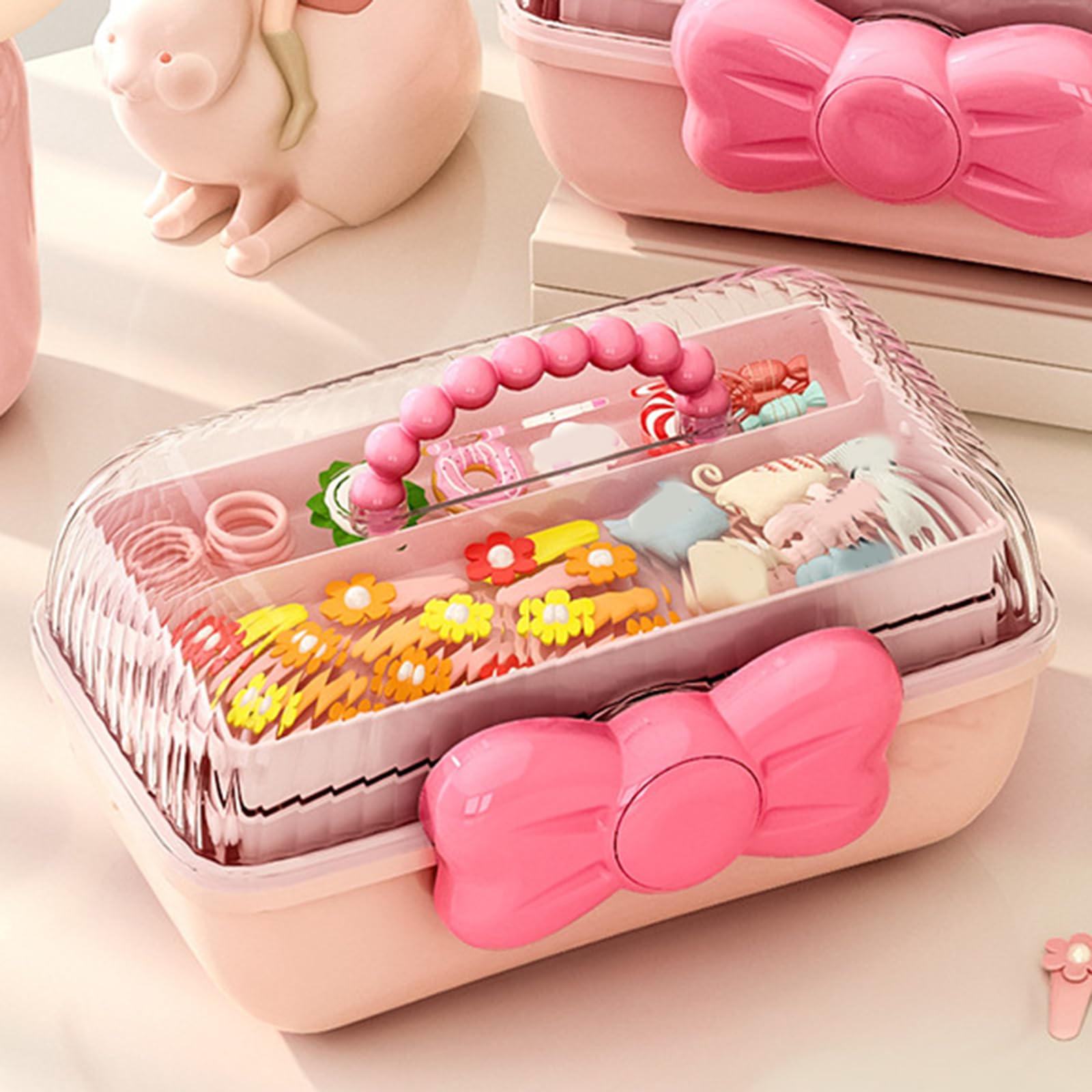 ୨୧バレンタインセットA4୨୧ヘアゴム⑅ベビー&キッズ⑅ハンドメイド﻿⑅﻿ 楽天市場】ベビー ヘアクリップ セット 赤ちゃん ヘアピン セット