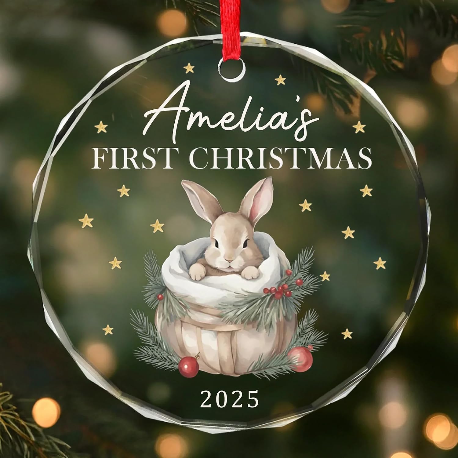 Our Little Star’s First Holiday Baby’s First Christmas — free download