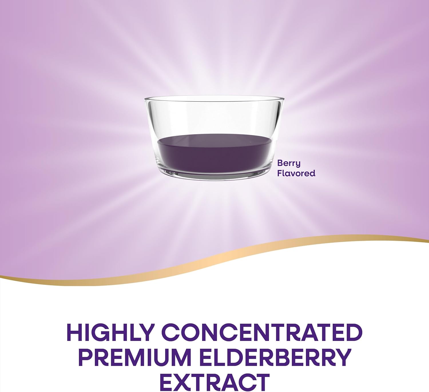Nature's Way Sambucus Immune Elderberry Syrup, Elderberry Extract, Vitamin C, Zinc, Echinacea, Propolis, Daily Immune Support*, Superfood Antioxidants(1), Gluten Free, 8 Fl Oz (Packaging May Vary)