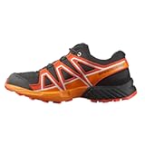 Kids Speedcross Trail Running Shoes