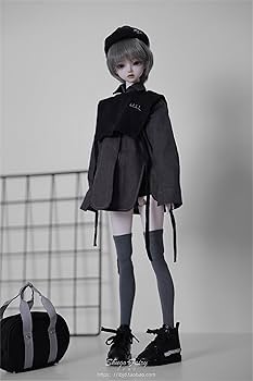 ロシア人形 Amazon | BACALYSO | shuga fairy 1/4 スケール 球体関節人形 女