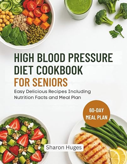 Libro de cocina saludable