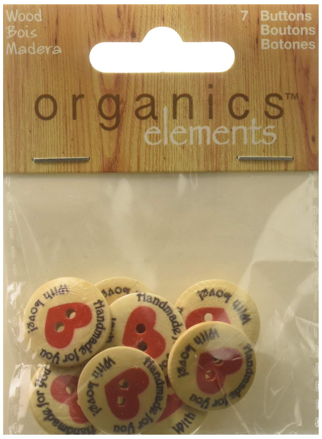 Favorite FindingsOrganic Elements Crafts