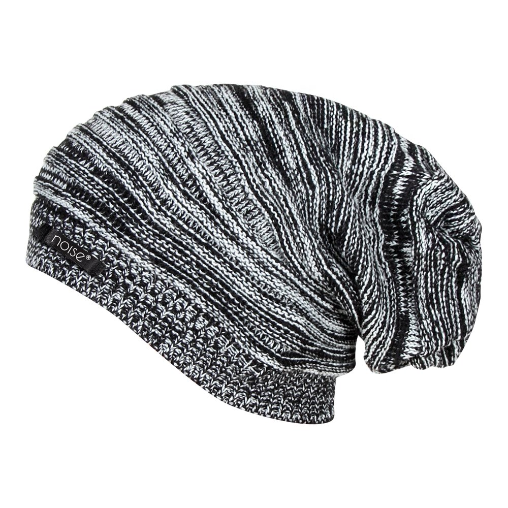 Noise Men's Acrylic Beanie Cap (NOICAP 